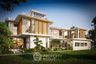 5 Bedroom Villa for sale in Pong, Chonburi