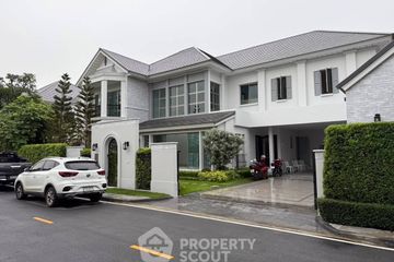 5 Bedroom House for Sale or Rent in Perfect Masterpiece Sukhumvit 77, Racha Thewa, Samut Prakan