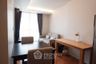 1 Bedroom Condo for sale in Khlong Toei, Bangkok near BTS Nana