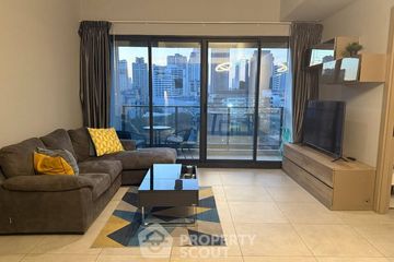 2 Bedroom Condo for sale in The Lofts Asoke, Khlong Toei Nuea, Bangkok near MRT Phetchaburi