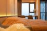 1 Bedroom Condo for sale in Rhythm Sukhumvit 36-38, Khlong Tan, Bangkok near BTS Thong Lo