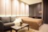 1 Bedroom Condo for sale in Rhythm Sukhumvit 36-38, Khlong Tan, Bangkok near BTS Thong Lo