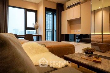 1 Bedroom Condo for sale in Rhythm Sukhumvit 36-38, Khlong Tan, Bangkok near BTS Thong Lo