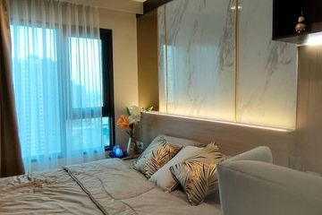 1 Bedroom Condo for sale in Life Sathorn Sierra, Talat Phlu, Bangkok near BTS Talat Phlu
