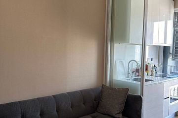 1 Bedroom Condo for sale in The Saint Residences, Chom Phon, Bangkok near MRT Phahon Yothin
