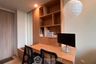 1 Bedroom Condo for sale in LANTERN x SHOPHAUS Sukhumvit 31, Khlong Toei Nuea, Bangkok near BTS Phrom Phong