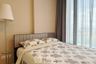 1 Bedroom Condo for sale in The Saint Residences, Chom Phon, Bangkok near MRT Phahon Yothin