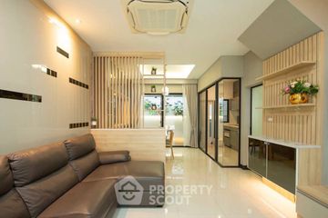 3 Bedroom Townhouse for sale in The Landmark Ekamai-Ramindra, Lat Phrao, Bangkok