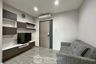 1 Bedroom Condo for sale in Centric Sathorn - Saint Louis, Thung Wat Don, Bangkok near BTS Surasak
