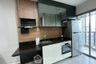 1 Bedroom Condo for sale in Centric Sathorn - Saint Louis, Thung Wat Don, Bangkok near BTS Surasak