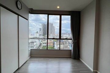 1 Bedroom Condo for sale in Centric Sathorn - Saint Louis, Thung Wat Don, Bangkok near BTS Surasak
