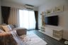 1 Bedroom Condo for sale in Suan Luang, Bangkok near Airport Rail Link Hua Mak