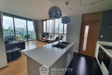 2 Bedroom Condo for sale in Aequa Sukhumvit 49, Khlong Tan Nuea, Bangkok near BTS Thong Lo
