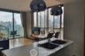 2 Bedroom Condo for sale in Aequa Sukhumvit 49, Khlong Tan Nuea, Bangkok near BTS Thong Lo