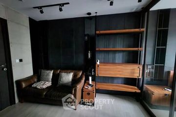1 Bedroom Condo for sale in Life One Wireless, Lumpini, Bangkok near BTS Ploen Chit