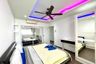 1 Bedroom Condo for sale in Sea Saran Condominium, Bang Sare, Chonburi