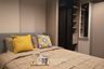 1 Bedroom Condo for sale in The Line Asoke - Ratchada, Din Daeng, Bangkok near MRT Phra Ram 9