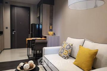 1 Bedroom Condo for sale in The Line Asoke - Ratchada, Din Daeng, Bangkok near MRT Phra Ram 9