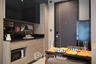 1 Bedroom Condo for sale in The Line Asoke - Ratchada, Din Daeng, Bangkok near MRT Phra Ram 9