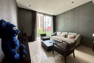 2 Bedroom Condo for sale in Saladaeng Residences, Silom, Bangkok near MRT Lumpini