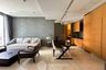 2 Bedroom Condo for sale in Saladaeng Residences, Silom, Bangkok near MRT Lumpini