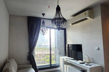 2 Bedroom Condo for Sale or Rent in Life Asoke Rama 9, Makkasan, Bangkok near MRT Phra Ram 9