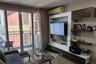 1 Bedroom Condo for sale in Diamond Ratchada Cool House, Huai Khwang, Bangkok near MRT Huai Khwang