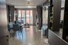 1 Bedroom Condo for sale in Diamond Ratchada Cool House, Huai Khwang, Bangkok near MRT Huai Khwang