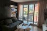 1 Bedroom Condo for sale in Diamond Ratchada Cool House, Huai Khwang, Bangkok near MRT Huai Khwang