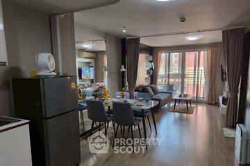 1 Bedroom Condo for sale in Diamond Ratchada Cool House, Huai Khwang, Bangkok near MRT Huai Khwang