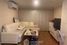 2 Bedroom Condo for sale in Lumpini Place Rama IX - Ratchada, Huai Khwang, Bangkok near MRT Phra Ram 9