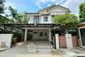 4 Bedroom House for Sale or Rent in Mantana Lake Watcharapol, O Ngoen, Bangkok