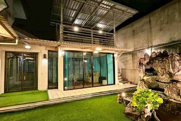 4 Bedroom House for Sale or Rent in Mantana Lake Watcharapol, O Ngoen, Bangkok