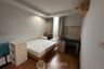 3 Bedroom Condo for sale in The Kris Ratchada 17, Din Daeng, Bangkok near MRT Sutthisan