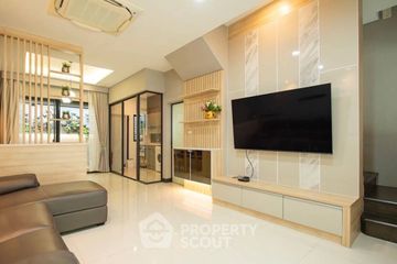 3 Bedroom Townhouse for sale in The Landmark Ekamai-Ramindra, Lat Phrao, Bangkok