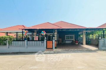 3 Bedroom Villa for sale in Sattahip, Chonburi