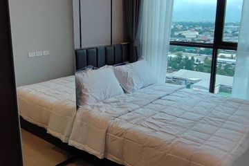 1 Bedroom Condo for sale in The Origin Plug & Play Ramintra, Ram Inthra, Bangkok near MRT Synphaet