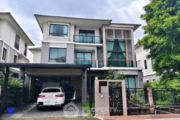 5 Bedroom House for Sale or Rent in Passorn Songprapa, Don Mueang, Bangkok
