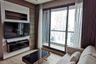 2 Bedroom Condo for sale in The Address Sathorn, Silom, Bangkok near BTS Chong Nonsi