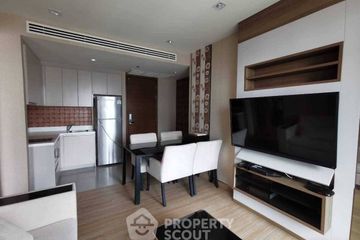 2 Bedroom Condo for sale in The Address Sathorn, Silom, Bangkok near BTS Chong Nonsi