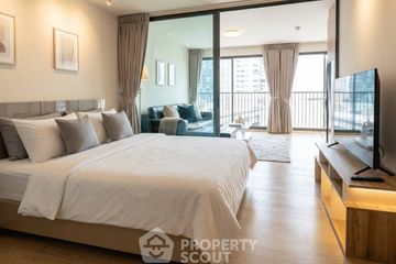 1 Bedroom Condo for sale in Noble Remix, Khlong Tan, Bangkok near BTS Thong Lo