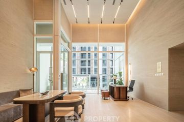 1 Bedroom Condo for sale in The Strand Thonglor, Khlong Tan Nuea, Bangkok near BTS Thong Lo
