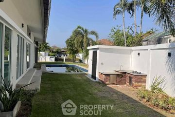 4 Bedroom House for sale in Huai Yai, Chonburi