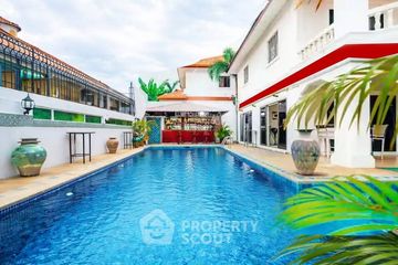 4 Bedroom House for sale in Nong Prue, Chonburi