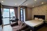1 Bedroom Condo for sale in Ashton Chula-Silom, Si Phraya, Bangkok near MRT Sam Yan