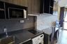 1 Bedroom Condo for sale in Ashton Chula-Silom, Si Phraya, Bangkok near MRT Sam Yan