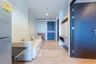 1 Bedroom Condo for sale in Rhythm Sathorn, Thung Wat Don, Bangkok near BTS Saphan Taksin