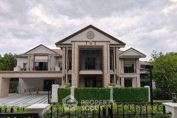 5 Bedroom House for sale in Granada Pinklao-Phetkasem, Bang Khae Nuea, Bangkok
