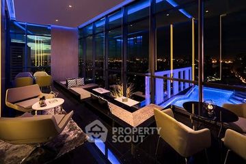 2 Bedroom Condo for Sale or Rent in M Thonglor 10, Khlong Tan Nuea, Bangkok near BTS Ekkamai