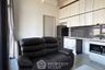 1 Bedroom Condo for sale in The Line sukhumvit 101, Bang Chak, Bangkok near BTS Punnawithi